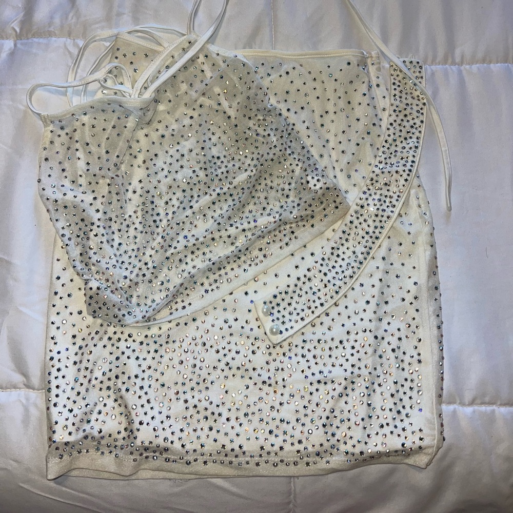 NEW YEARS OUTFIT!!!! / Party outfit